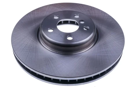 TARCZA HAM PRZOD LE 348X36 V 2-CZESCI Denckermann B130885