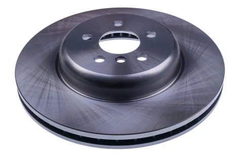 TARCZA HAM PRZOD 348X30 V 2-CZESCI Denckermann B130881