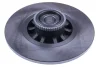TARCZA HAM TYL 280X12 P LOZYSKO Denckermann B130888 (фото 1)
