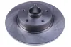 TARCZA HAM TYL 280X12 P LOZYSKO Denckermann B130888 (фото 2)