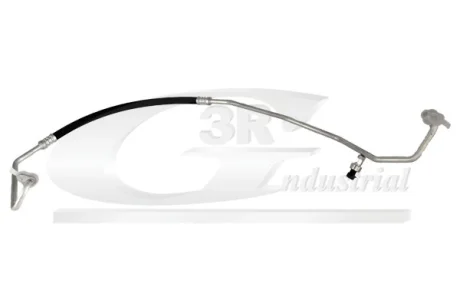 PRZEWOD KLIMATYZACJI 3RG 16630