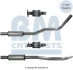 Автозапчасть BM CATALYSTS BM92482H (фото 1)