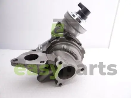 Турбіна відновлена HONDA CR-V 07-12, CR-V 12-18 MSG 794786-0001