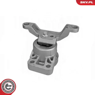 Poduszka silnika FORD Galaxy II Mondeo IV S-MAX VOLVO S80 II V70 III,1376871, SKV GERMANY 75SKV257
