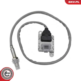 Czujnik NOx CITROEN C4 Jumpy III Spacetourer OPEL Vivaro C Zafira Life B SKV GERMANY 71SKV126