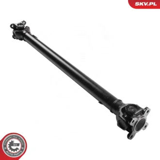 Wał napędowy BMW 3 X3,26207502968 SKV GERMANY 76SKV013