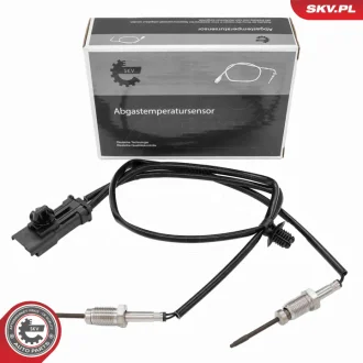CZUJNIK TEMP SPALIN SKV GERMANY 30SKV481