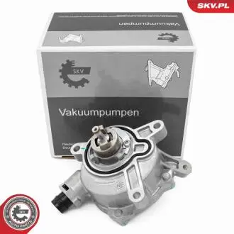 POMPA PODCISN HAM SKV GERMANY 18SKV071