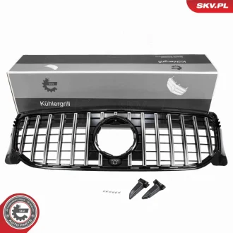 ATRAPA CHŁODNICY SKV GERMANY 66SKV604