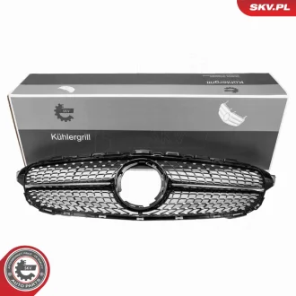 ATRAPA CHŁODNICY SKV GERMANY 66SKV533