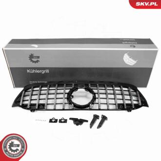 ATRAPA CHŁODNICY SKV GERMANY 66SKV509