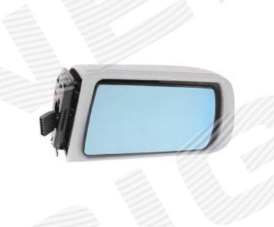 ДЗЕРКАЛО | MERCEDES BENZ (E-KL W210), 06.99 - 03.02 Signeda VBZM1077AR