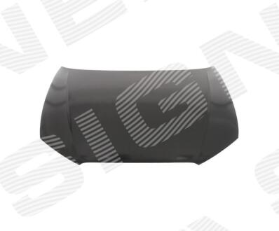 КАПОТ | AUDI A3 (8V), 06.12 - 05.16 Signeda PAD20058A