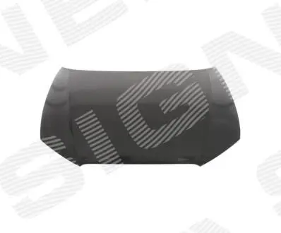 КАПОТ | AUDI A3 (8V), 06.12 - 05.16 Signeda PAD20058A