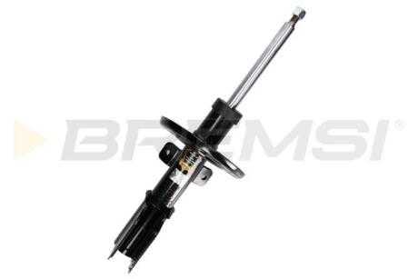 Amortyzator PEUGEOT BREMSI SA2370