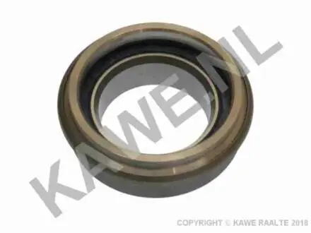 Вижимний підшипник зчеплення KAWE 9474