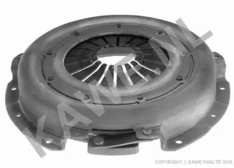 Диск зчеплення нажимний KAWE 6245
