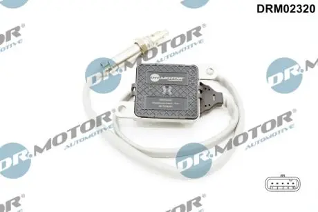 CZUJNIK NOX OPEL PSA DR MOTOR DRM02320