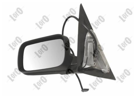 LUSTERKO LE BMW Abakus 0411M22