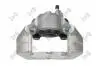 Brake Caliper Abakus 13104241 (фото 3)