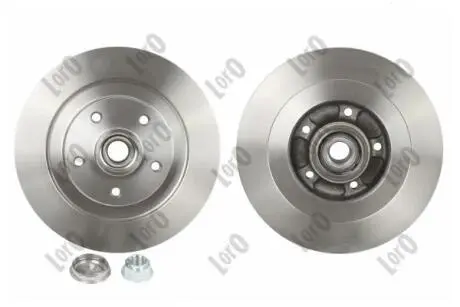 Автозапчасть Abakus 23104081