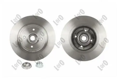 Автозапчасть Abakus 23104116