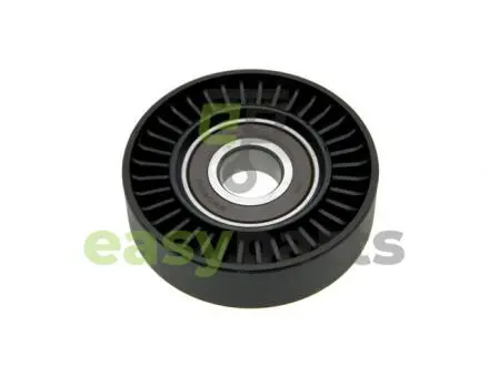 РОЛИК РУЧЕЙКОВОГО РЕМЕНЯ | PT CRUISER 2.4 01-, CHRYSLER NEON 2.0 00- NTY RRKCH007