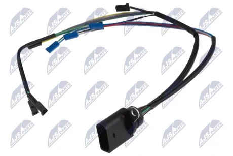 ZESTAW PRZEWODаW DO 6-BIEGOWEJ AUTOMATYCZNEJ SKRZYNI BIEGаW NTY EATSE001