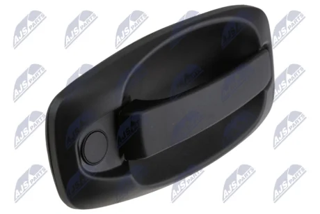 KLAMKA ZEWNЁTRZNA DRZWI PRZESUWNYCH NTY EZCFT294