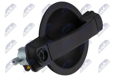 KLAMKA ZEWNЁTRZNA DRZWI PRZESUWNYCH NTY EZCFT302