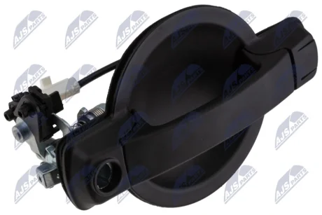 KLAMKA ZEWNЁTRZNA DRZWI TYLNYCH NTY EZCFT306