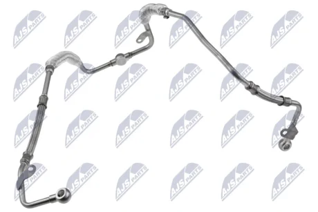 ШЛАНГ МАСЛЯНЫЙ ОБРАТНЫЙ ТУРБИНЫ NTY ECDBM056