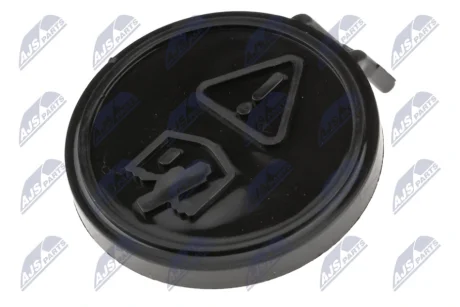 KOREK ZBIORNIKA WYRаWNAWCZEGO NTY CCKBM008