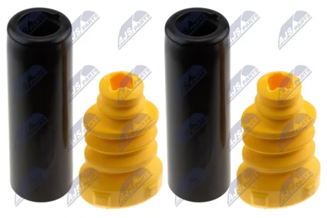 ПЫЛЬНИК АМОРТИЗАТОРА /ZESTAW/ NTY ABAU006K