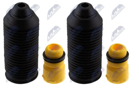 ПЫЛЬНИК АМОРТИЗАТОРА /ZESTAW/ NTY ABAU008K