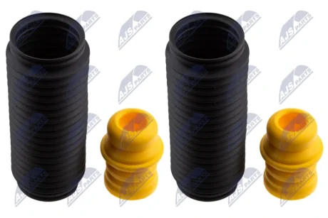 ПЫЛЬНИК АМОРТИЗАТОРА /ZESTAW/ NTY ABBM013K