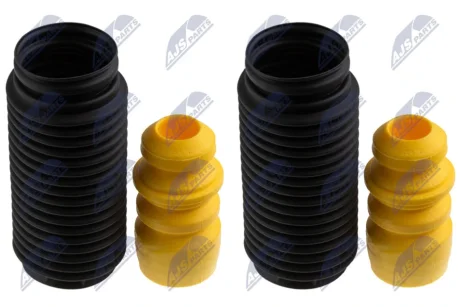 ПЫЛЬНИК АМОРТИЗАТОРА /ZESTAW/ NTY ABFR033K