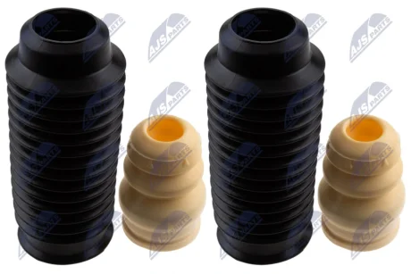 ПЫЛЬНИК АМОРТИЗАТОРА /ZESTAW/ NTY ABFR035K