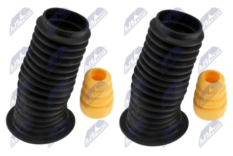 ПЫЛЬНИК АМОРТИЗАТОРА /ZESTAW/ NTY ABFR036K