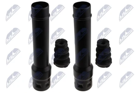 ПЫЛЬНИК АМОРТИЗАТОРА /ZESTAW/ NTY ABMS037K