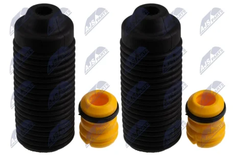 ПЫЛЬНИК АМОРТИЗАТОРА /ZESTAW/ NTY ABNS062K