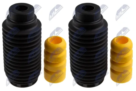 ПЫЛЬНИК АМОРТИЗАТОРА /ZESTAW/ NTY ABPE002K