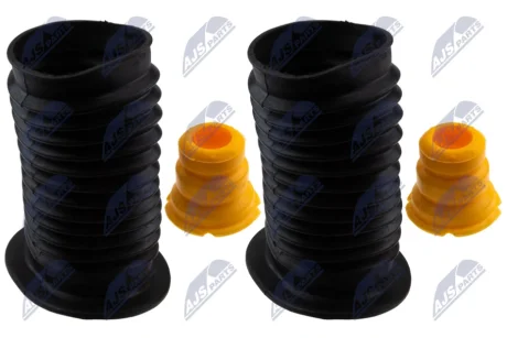 ПЫЛЬНИК АМОРТИЗАТОРА /ZESTAW/ NTY ABPL007K