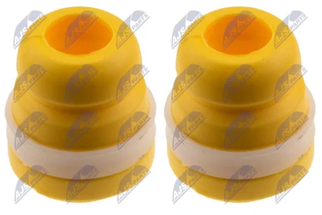 ПЫЛЬНИК АМОРТИЗАТОРА /ZESTAW/ NTY ABPL017K