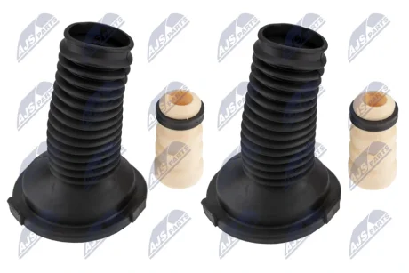 ПЫЛЬНИК АМОРТИЗАТОРА /ZESTAW/ NTY ABTY107K