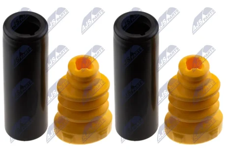 ПЫЛЬНИК АМОРТИЗАТОРА /ZESTAW/ NTY ABVW030K