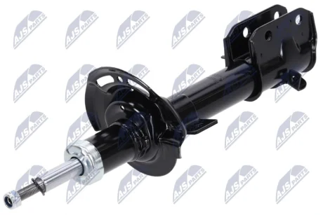 АМОРТИЗАТОР ПОДВЕСКИ ПЕР. NTY ASU019