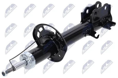 АМОРТИЗАТОР ПОДВЕСКИ ПЕР. NTY ASU021