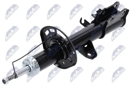 АМОРТИЗАТОР ПОДВЕСКИ ПЕР. NTY ASU022