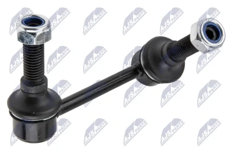 ВТУЛКА СТАБИЛИЗАТОРА ЗАД. NTY ZLTNS114